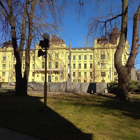 Košice Smart Apartmán Esterno foto