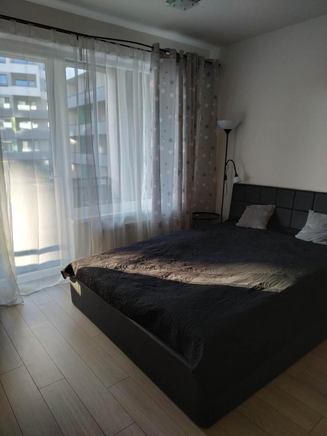 Košice Smart Apartmán Esterno foto