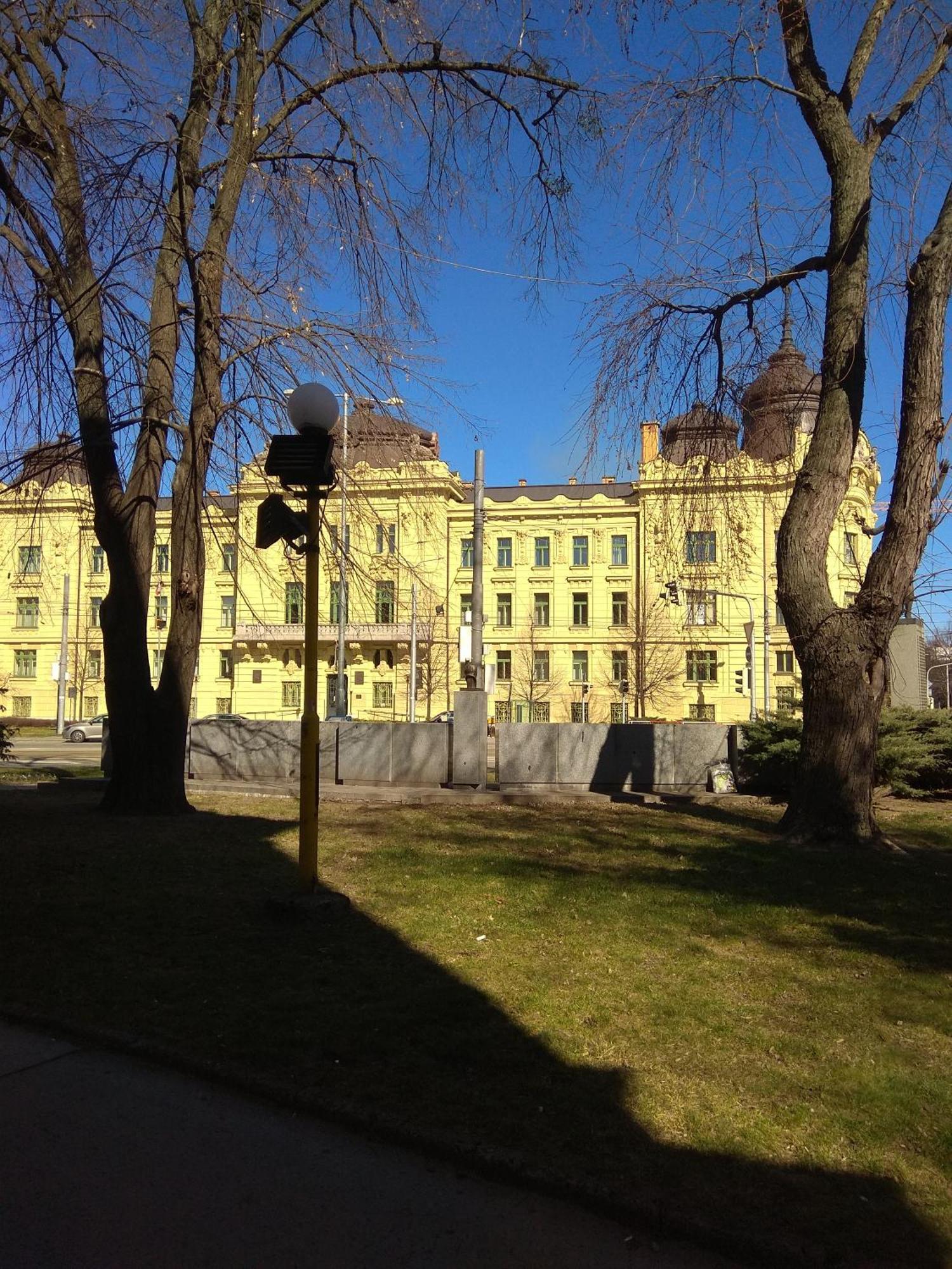 Košice Smart Apartmán Esterno foto