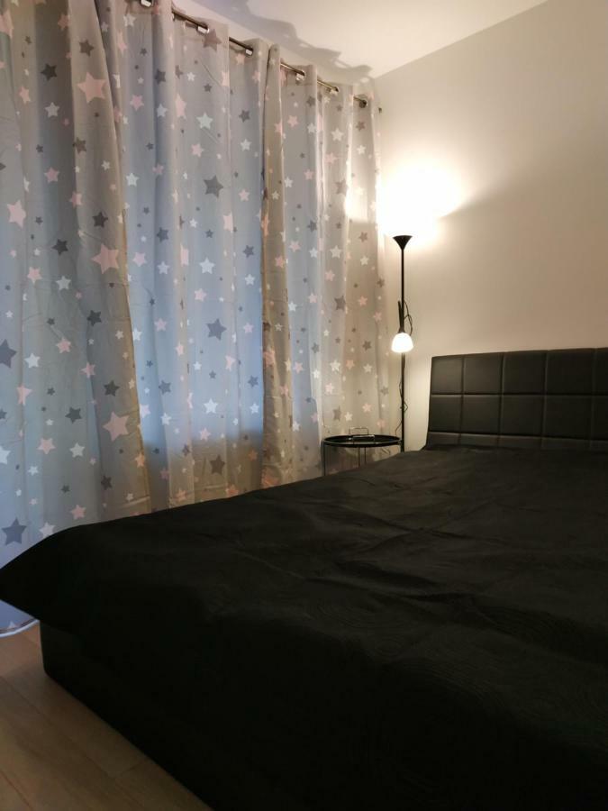 Košice Smart Apartmán Esterno foto