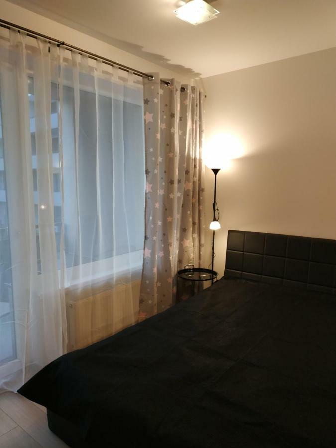 Košice Smart Apartmán Esterno foto