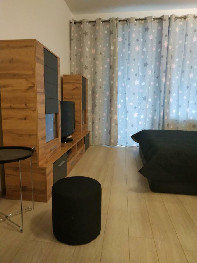 Košice Smart Apartmán Esterno foto