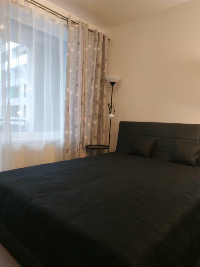 Košice Smart Apartmán Esterno foto