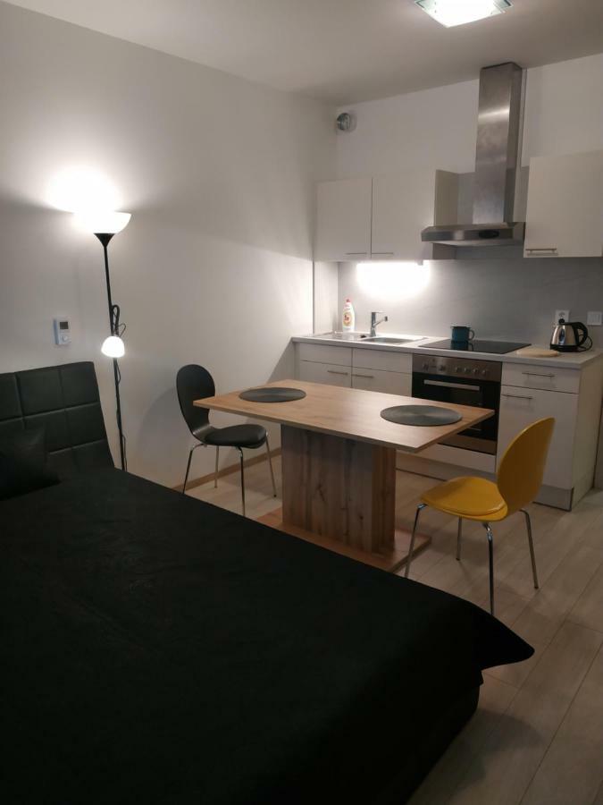 Košice Smart Apartmán Esterno foto