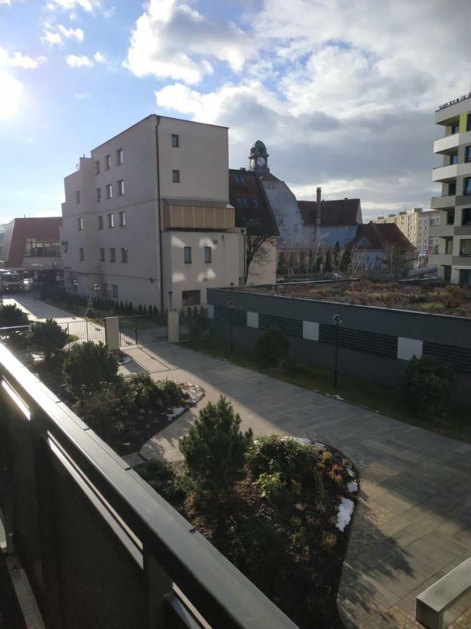 Košice Smart Apartmán Esterno foto