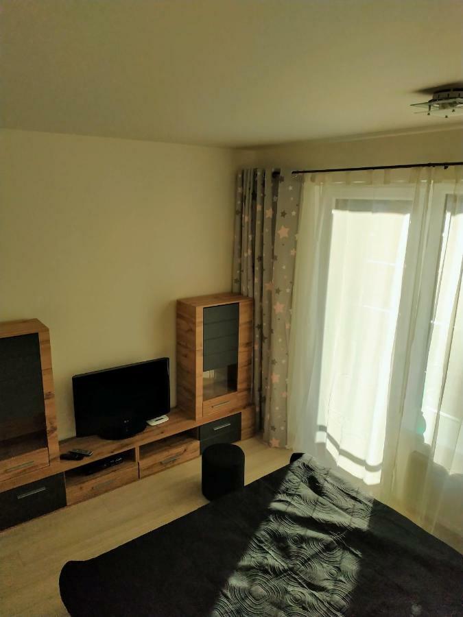 Košice Smart Apartmán Esterno foto