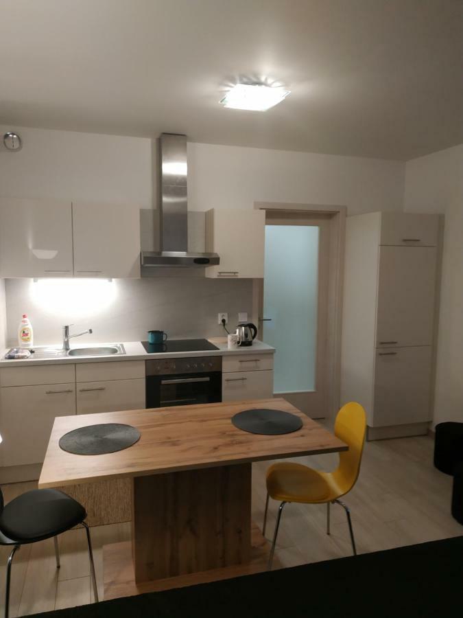 Košice Smart Apartmán Esterno foto