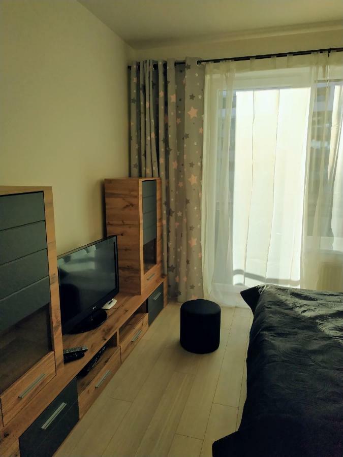 Košice Smart Apartmán Esterno foto