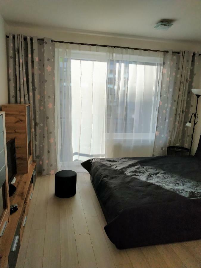 Košice Smart Apartmán Esterno foto
