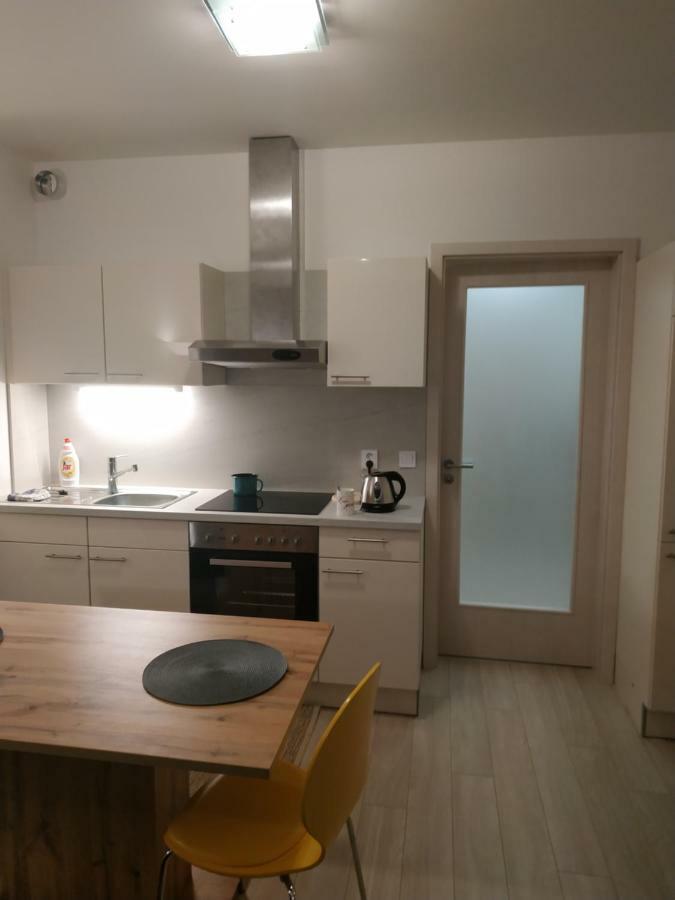 Košice Smart Apartmán Esterno foto