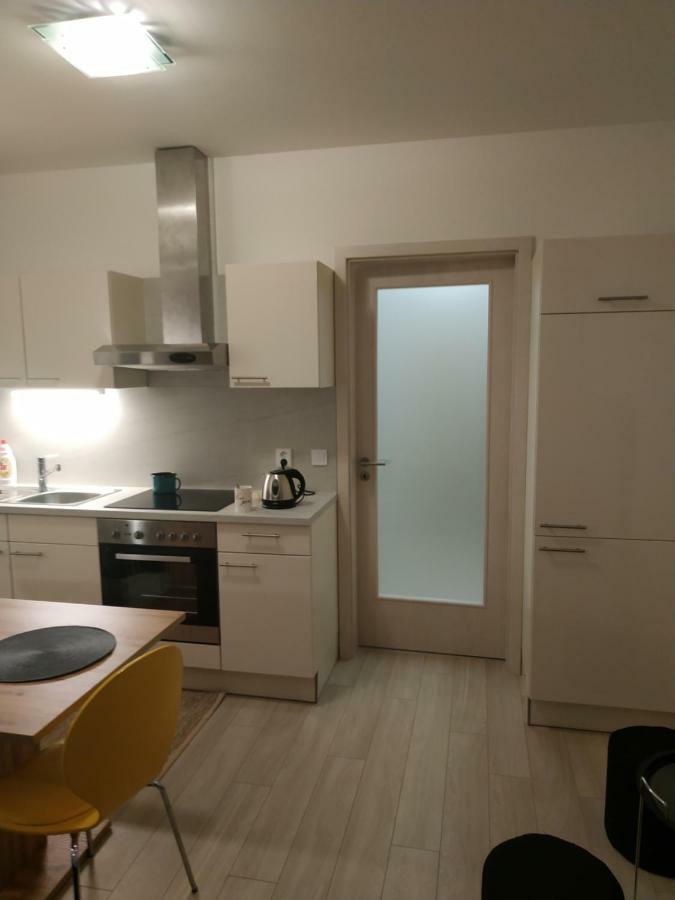 Košice Smart Apartmán Esterno foto