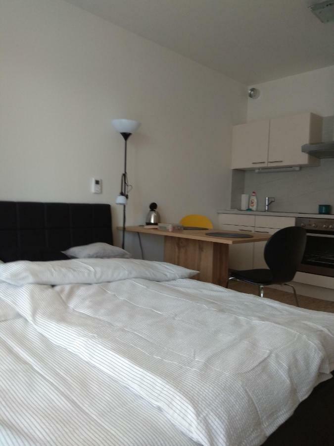 Košice Smart Apartmán Esterno foto