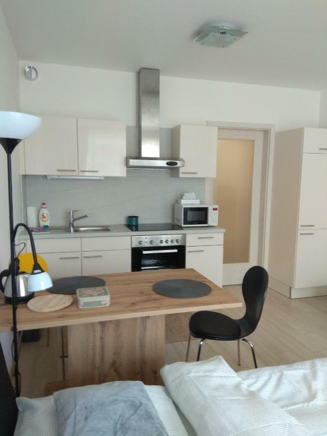 Košice Smart Apartmán Esterno foto