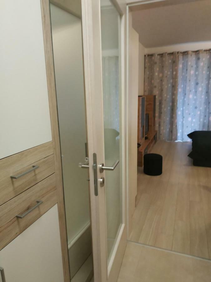 Košice Smart Apartmán Esterno foto