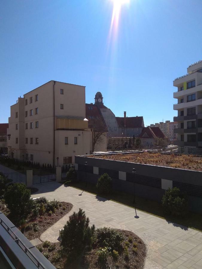 Košice Smart Apartmán Esterno foto