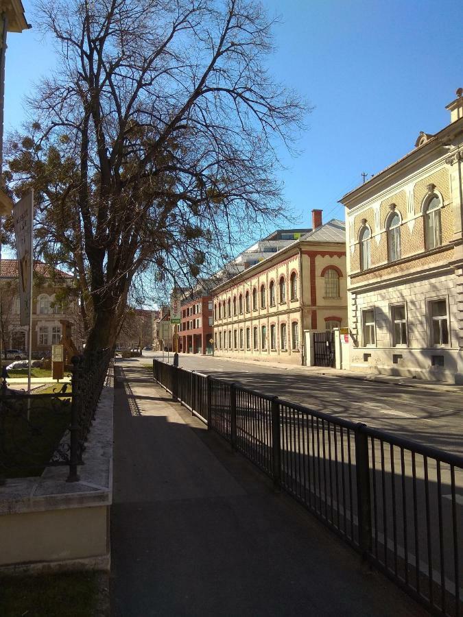 Košice Smart Apartmán Esterno foto